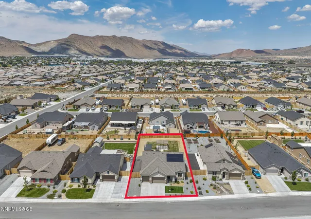 Homes for sale in Sparks, NV | 519 Fox Branch Dr, Sparks, NV 89441 | MLS# 260007192