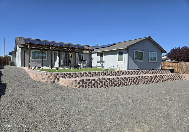35th image of 652 Jennys Ln, Fernley, NV 89408 | MLS# 260007367