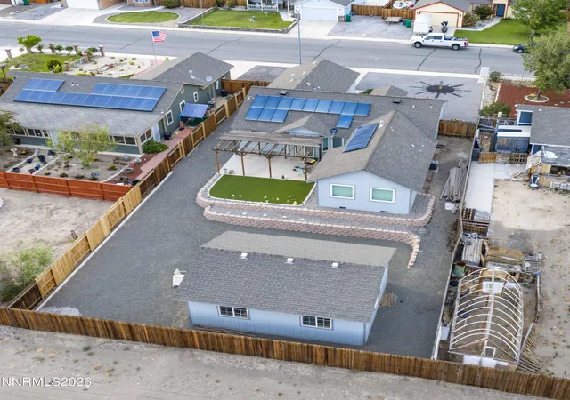 4th image of 652 Jennys Ln, Fernley, NV 89408 | MLS# 260007367