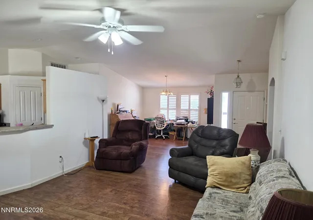 5th image of 652 Jennys Ln, Fernley, NV 89408 | MLS# 260007367