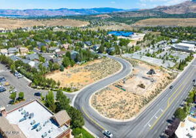 Photo 3 of Land for sale at 0 Simons 00 Simons Dr Reno Nv 895223 #202-051-01, Reno, NV 89523 | MLS# 260007202 | Listing updated on 2026-06-05
