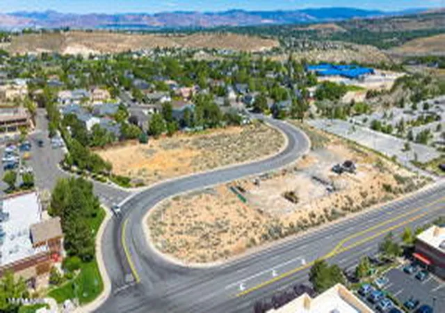 Photo 3 of Land for sale at 0 Simons 00 Simons Dr Reno Nv 895223 #202-051-01, Reno, NV 89523 | MLS# 260007202 | Listing updated on 2026-06-05