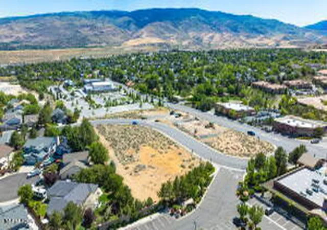 Photo 4 of Land for sale at 0 Simons 00 Simons Dr Reno Nv 895223 #202-051-01, Reno, NV 89523 | MLS# 260007202 | Listing updated on 2026-06-05