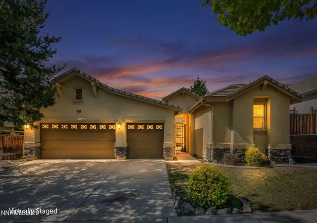 Homes for sale in Sparks, NV | 3370 10 Mile Dr, Sparks, NV 89436 | MLS# 260007242