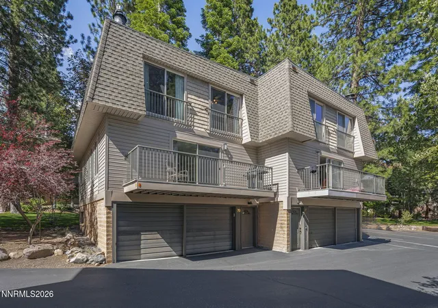 1st image of 820 Oriole Wy #UNIT 70, Incline Village, NV 89451 | MLS# 260008452