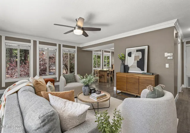 Photo 1 of Condo for sale at 820 Oriole Way #UNIT 70, Incline Village, NV 89451 | MLS# 260008452 | Listing updated on 2026-10-05