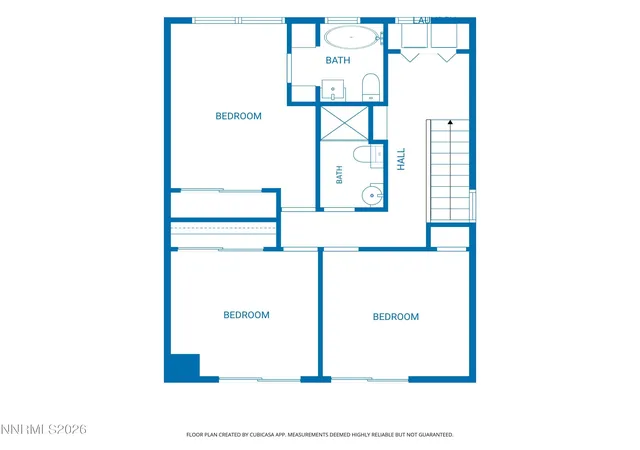 2nd image of 820 Oriole Wy, Incline Village, NV 89451