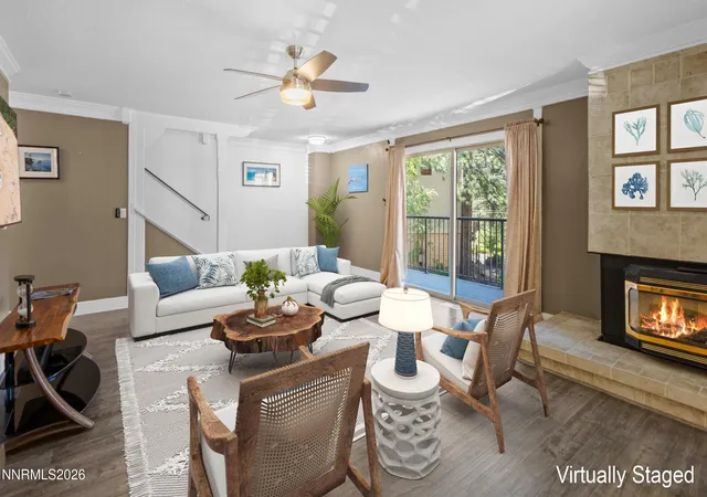 2nd image of 820 Oriole Wy #UNIT 70, Incline Village, NV 89451 | MLS# 260008452