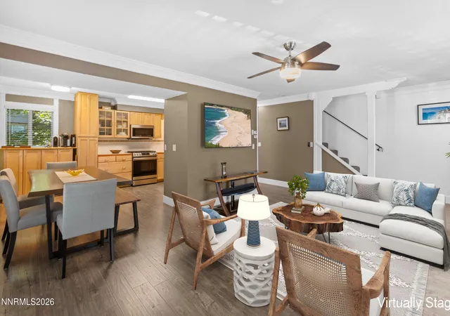 4th image of 820 Oriole Wy, Incline Village, NV 89451