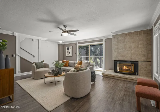 Photo 4 of Condo for sale at 820 Oriole Way #UNIT 70, Incline Village, NV 89451 | MLS# 260008452 | Listing updated on 2026-10-05