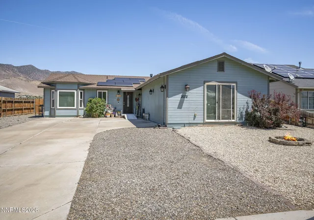 Homes for sale in Dayton, NV | 2072 Lonnie Ln, Dayton, NV 89403 | MLS# 260007236