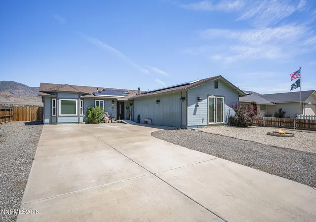 Homes for sale in Dayton, NV | 2072 Lonnie Ln, Dayton, NV 89403 | MLS# 260007236
