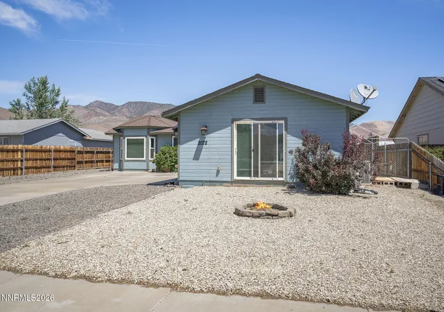 Homes for sale in Dayton, NV | 2072 Lonnie Ln, Dayton, NV 89403 | MLS# 260007236