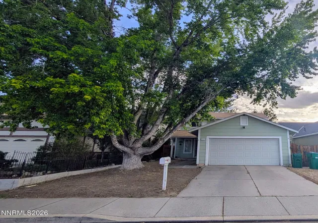 Photo 1 of Single family home for sale at 2216 Morninglory Dr, Sparks, NV 89434 | MLS# 260007244 | Listing updated on 2026-06-06