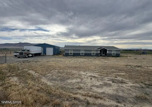 image of 10360 Spur St, Winnemucca, NV 89445 | MLS# 260007261