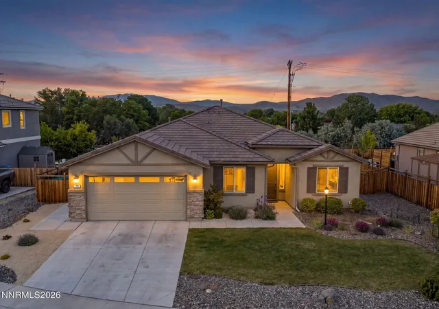 Photo 1 of Single family home for sale at 7239 Early Dawn Ct, Sparks, NV 89436 | MLS# 260007268 | Listing updated on 2026-07-09