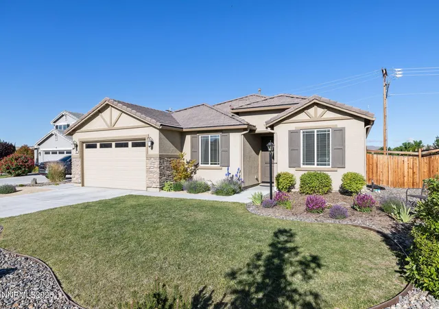 Photo 2 of Single family home for sale at 7239 Early Dawn Ct, Sparks, NV 89436 | MLS# 260007268 | Listing updated on 2026-07-09
