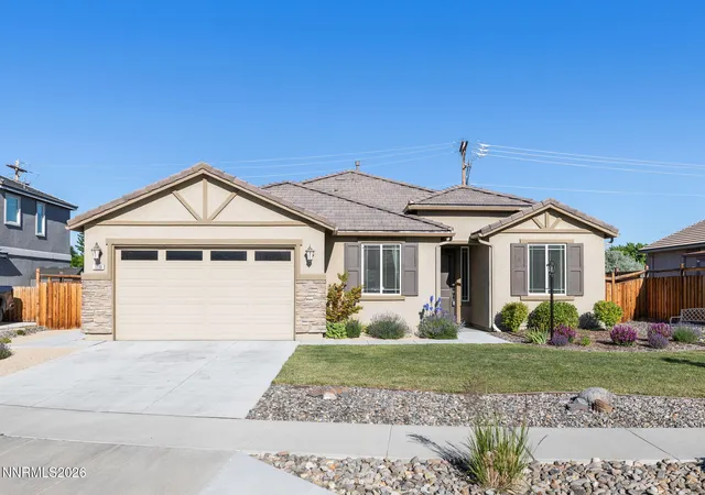 Photo 3 of Single family home for sale at 7239 Early Dawn Ct, Sparks, NV 89436 | MLS# 260007268 | Listing updated on 2026-07-09
