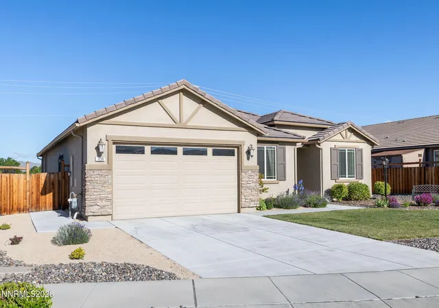 Photo 3 of Single family home for sale at 7239 Early Dawn Ct, Sparks, NV 89436 | MLS# 260007268 | Listing updated on 2026-07-09
