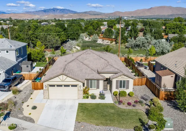 Photo 4 of Single family home for sale at 7239 Early Dawn Ct, Sparks, NV 89436 | MLS# 260007268 | Listing updated on 2026-07-09
