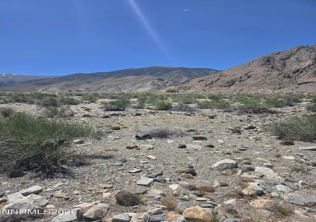 12th image of 110 Shores Dr, Walker Lake, NV 89415 | MLS# 260007267