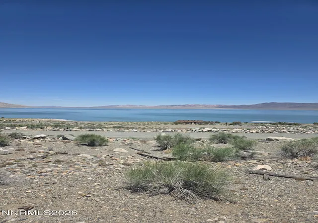 1st image of 110 Shores Dr, Walker Lake, NV 89415 | MLS# 260007267
