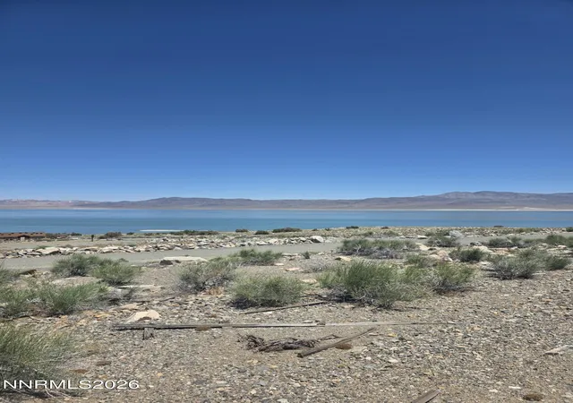 2nd image of 110 Shores Dr, Walker Lake, NV 89415 | MLS# 260007267