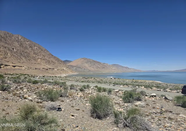 3rd image of 110 Shores Dr, Walker Lake, NV 89415 | MLS# 260007267