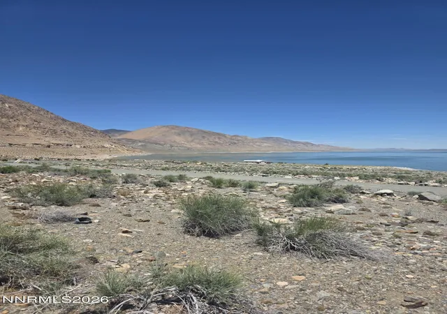 4th image of 110 Shores Dr, Walker Lake, NV 89415 | MLS# 260007267