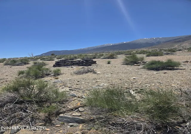 5th image of 110 Shores Dr, Walker Lake, NV 89415 | MLS# 260007267