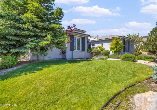 1st image of 10500 Rue D Flore, Reno, NV 89511 | MLS# 260007271