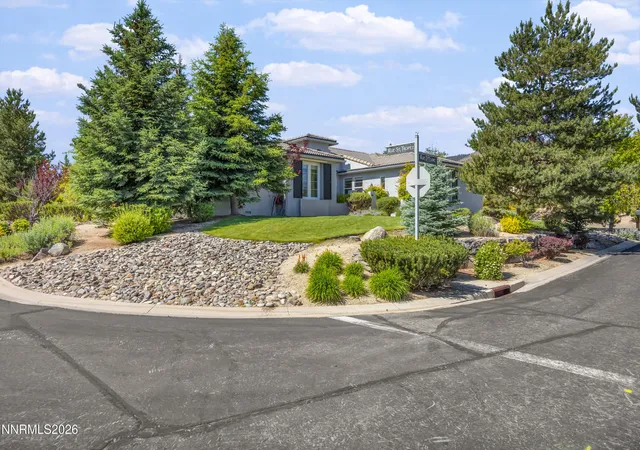 2nd image of 10500 Rue D Flore, Reno, NV 89511 | MLS# 260007271