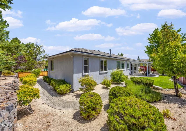 44th image of 10500 Rue D Flore, Reno, NV 89511 | MLS# 260007271