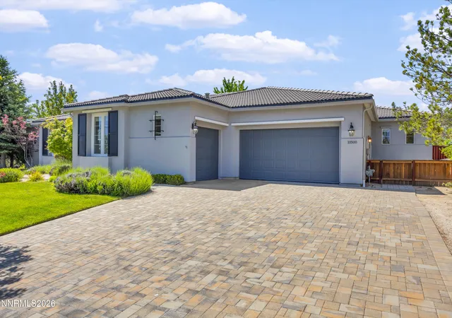 4th image of 10500 Rue D Flore, Reno, NV 89511 | MLS# 260007271