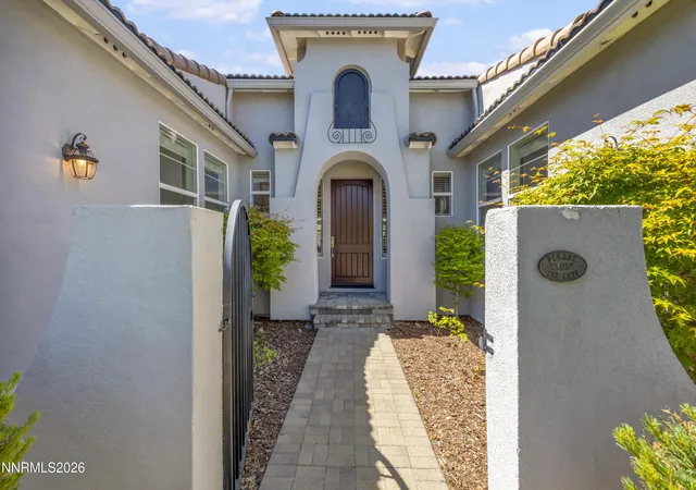 5th image of 10500 Rue D Flore, Reno, NV 89511 | MLS# 260007271