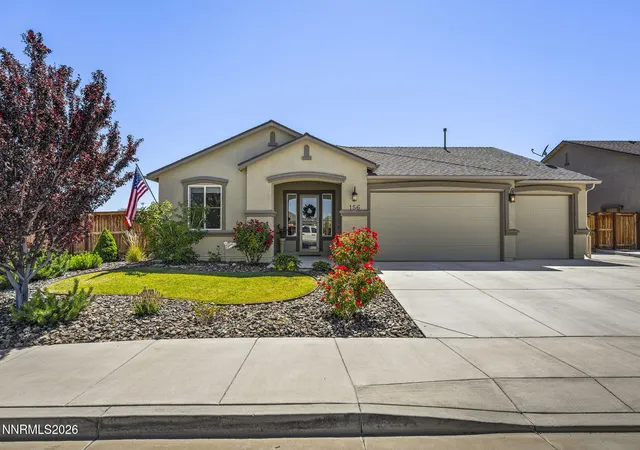 Homes for sale in Sparks, NV | 156 Midas Ct, Sparks, NV 89441 | MLS# 260007376