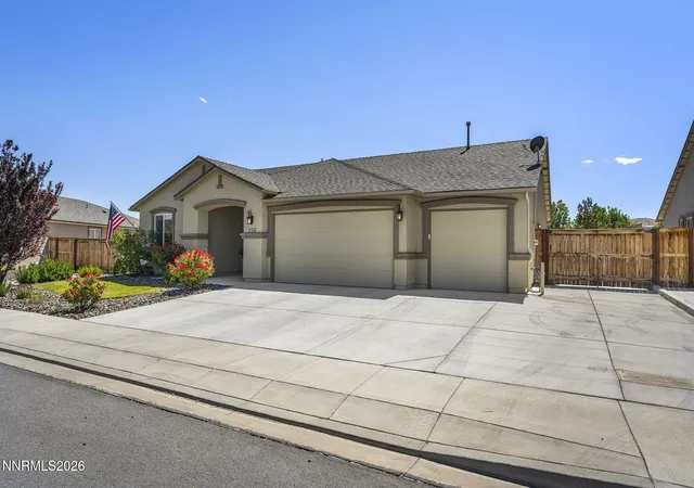 Homes for sale in Sparks, NV | 156 Midas Ct, Sparks, NV 89441 | MLS# 260007376