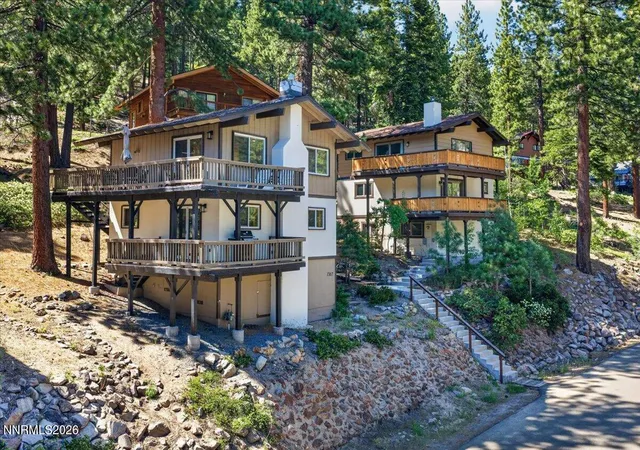 1st image of 1367 Carinthia Ln, Incline Village, NV 89451 | MLS# 260008049