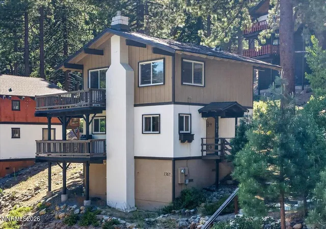 2nd image of 1367 Carinthia Ln, Incline Village, NV 89451 | MLS# 260008049