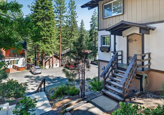 3rd image of 1367 Carinthia Ln, Incline Village, NV 89451 | MLS# 260008049