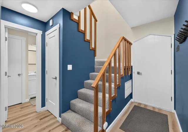 4th image of 1367 Carinthia Ln, Incline Village, NV 89451 | MLS# 260008049