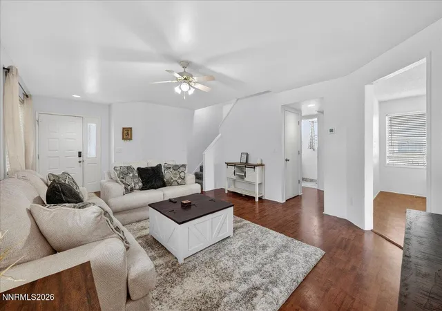 Photo 1 of Single family home for sale at 1897 Catham Ln, Sparks, NV 89434 | MLS# 260007361 | Listing updated on 2026-09-11