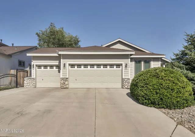 Homes for sale in Dayton, NV | 162 Dayton Village Pkwy, Dayton, NV 89403 | MLS# 260007460