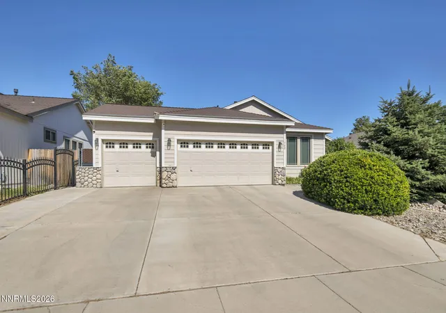 Homes for sale in Dayton, NV | 162 Dayton Village Pkwy, Dayton, NV 89403 | MLS# 260007460