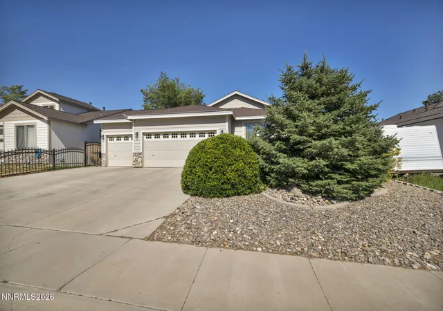 Homes for sale in Dayton, NV | 162 Dayton Village Pkwy, Dayton, NV 89403 | MLS# 260007460
