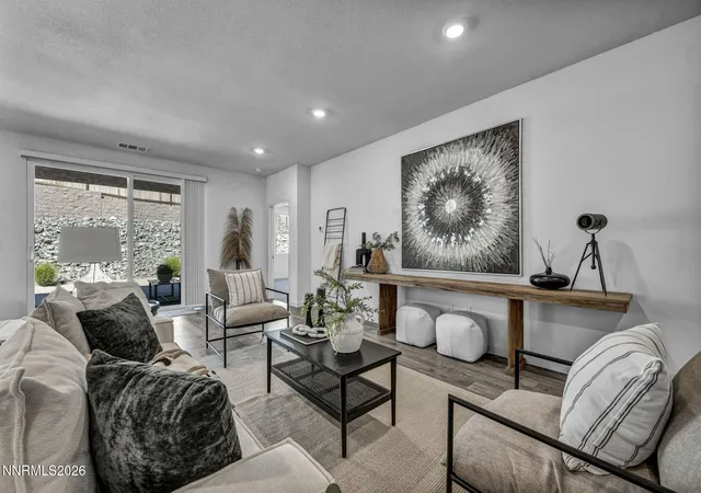 Photo 1 of Single family home for sale at 8405 Fenhollow Dr, Verdi, NV 89439 | MLS# 260007387 | Listing updated on 2026-07-28