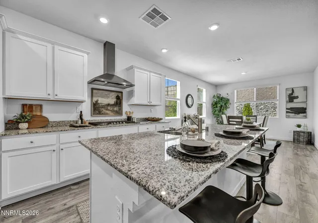 Photo 3 of Single family home for sale at 8405 Fenhollow Dr, Verdi, NV 89439 | MLS# 260007387 | Listing updated on 2026-07-28
