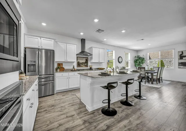 Photo 3 of Single family home for sale at 8405 Fenhollow Dr, Verdi, NV 89439 | MLS# 260007387 | Listing updated on 2026-07-28