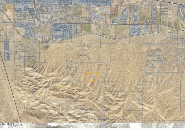 2nd image of 0 Apn 021 304 32, Fernley, NV 89408 | MLS# 260007446