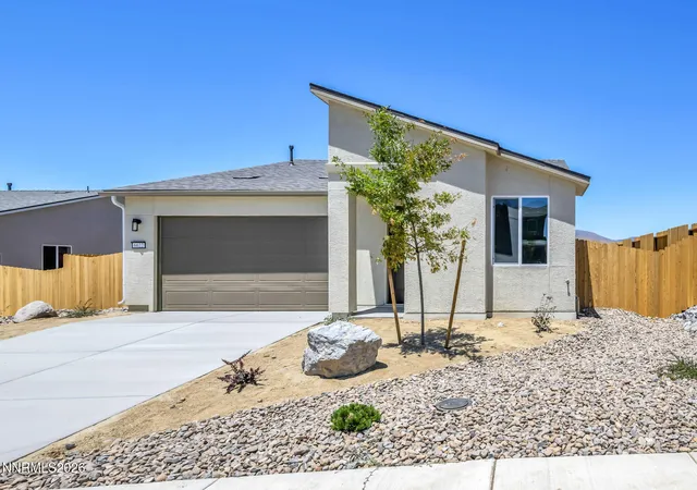 Homes for sale in Carson City, NV | 6622 Homestead Ln #Homesite 53, Carson City, NV 89701 | MLS# 260007338